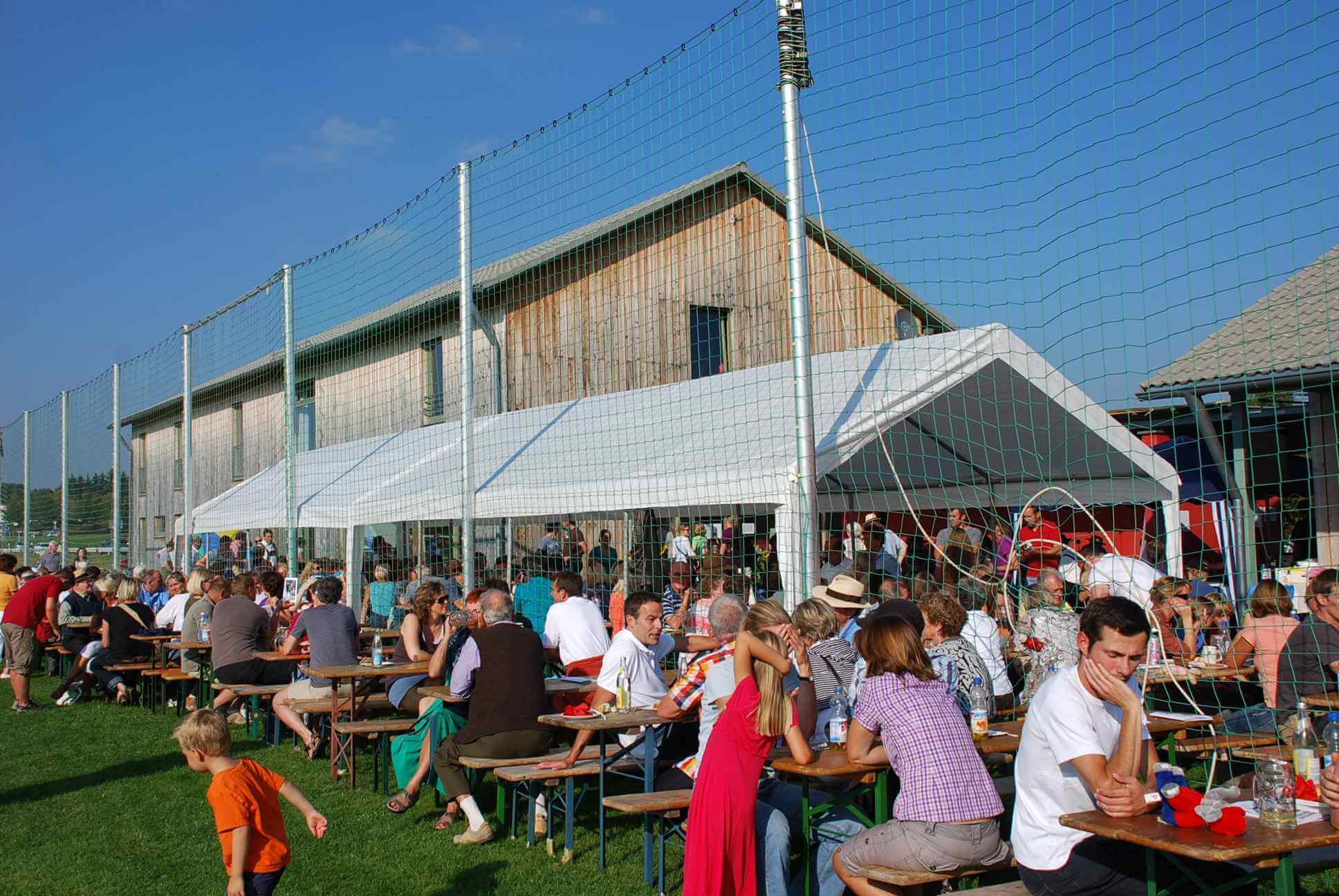 Wörthsee Sport in Wörthsee