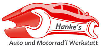 Hankes Auto und Motorrad'l Werkstatt